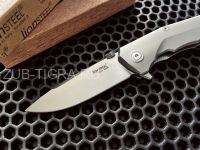 Нож Lion Steel T.R.E. Titanium