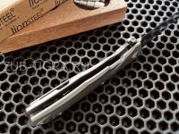 Нож Lion Steel T.R.E. Titanium