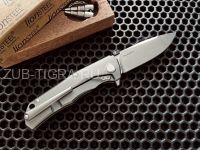 Нож Lion Steel T.R.E. Titanium