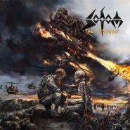 SODOM - The Arsonist DIGI