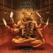 CATTLE DECAPITATION - Karma.Bloody.Karma