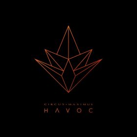CIRCUS MAXIMUS - Havoc - Deluxe Edition DOUBLE CD