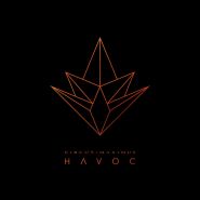 CIRCUS MAXIMUS - Havoc - Deluxe Edition DOUBLE CD