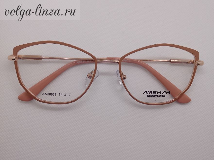 Оправа AMSHAR AM 8868