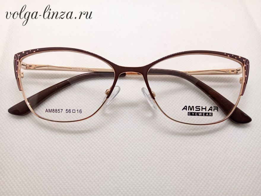 Оправа AMSHAR AM 8857