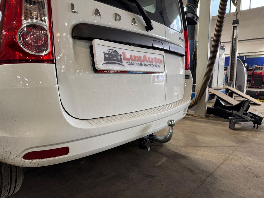 ТСУ /тип А/ LADA Largus 2012-