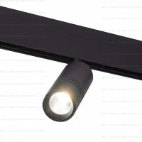 Светильник трековый SKYLINE 48 LED 1х12W ST365.446.12
