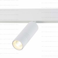 Светильник трековый SKYLINE 48 LED 1х12W ST365.536.12