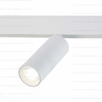 Светильник трековый SKYLINE 48 LED 1x18W ST365.546.18