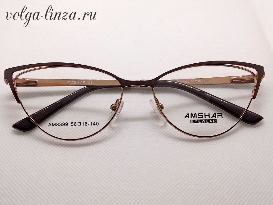 Оправа AMSHAR AM 8399