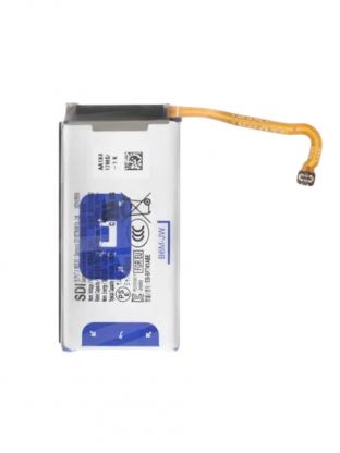 Аккумулятор ORIGINAL узкий для Samsung Galaxy Z Flip6 (F741B, EB-BF741ABE, 1130 mAh)
