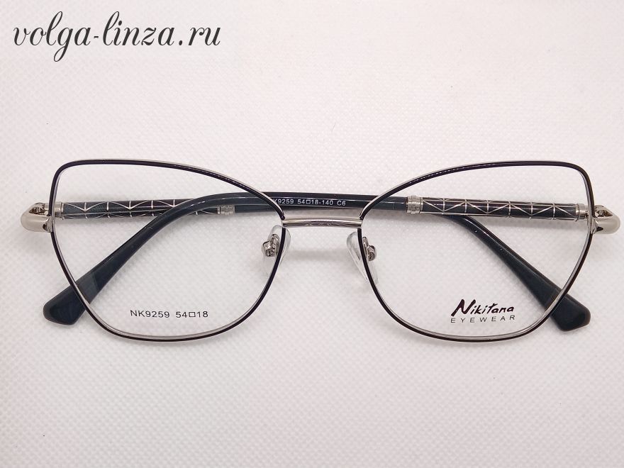 Оправа Nikitana NK 9259