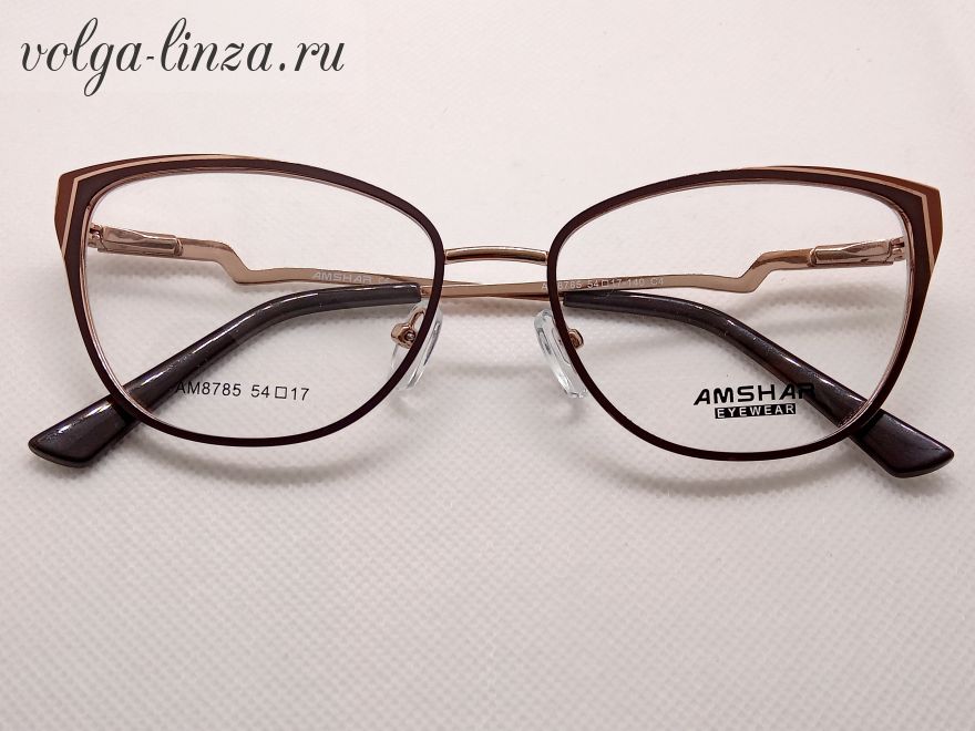 Оправа AMSHAR AM 8785