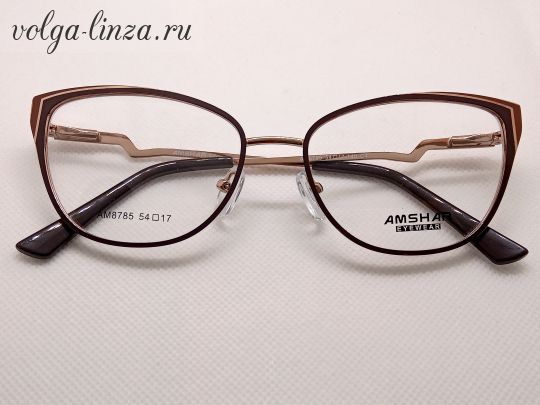 Оправа AMSHAR AM 8785