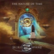 SECRET SPHERE - The Nature Of Time