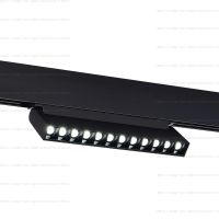 Светильник трековый SKYLINE 48 LED 1х12W ST372.406.12