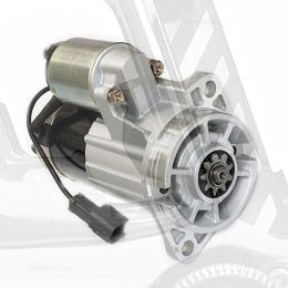 *Стартер NissanК15/К21/К25 /Mitsu/Komatsu FG /23300GS20A/23300-FU410., шт