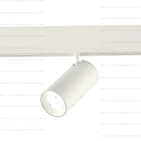 Светильник трековый SKYLINE 48 LED 1х12W ST375.506.12