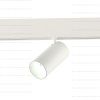 Светильник трековый SKYLINE 48 LED 1х20W ST375.506.20