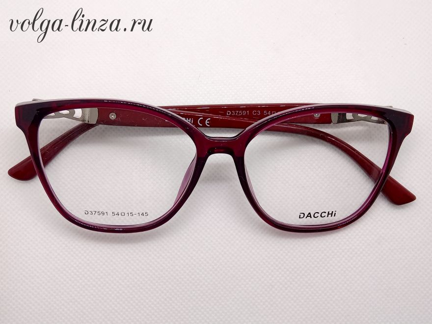 Оправа Dacchi D37591