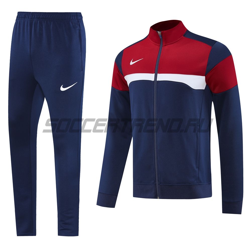 Спортивный костюм Nike(синий) 25/26