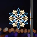 СЕРИЯ СВЕТОВЫХ КОНСОЛЕЙ «КРИСТАЛЬНЫЙ ВАЛЬС»