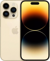 Apple iPhone 14 Pro Max 512Gb Gold SIM+eSIM EU