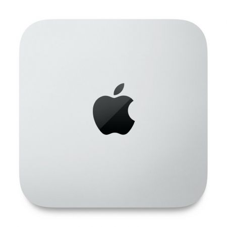 Apple Mac MINI (M2/8/256) Silver MMFJ3