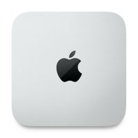 Apple Mac MINI (M2/8/256) Silver MMFJ3