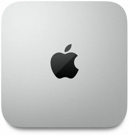 Apple Mac MINI (M4/16/256) Silver MU9D3
