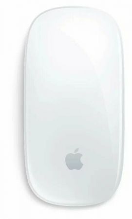 Apple Magic Mouse White (A1657)