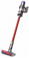 Вертикальный Пылесос Dyson V11 Absolute extra (SV28) , nickel/red