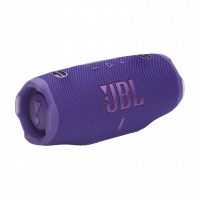 Портативная акустика JBL Charge 6, 45 Вт, purple