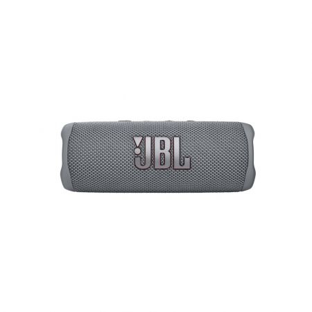 Портативная акустика JBL Flip 6, Bluetooth, 30 Вт, цвет серый
