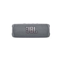 Портативная акустика JBL Flip 6, Bluetooth, 30 Вт, цвет серый