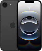 Apple iPhone 16e 128Gb Black SIM+eSIM EU