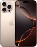 Apple iPhone 16 Pro 256Gb Desert Titanium Dual SIM