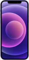 Apple iPhone 12 128Gb Purple SIM+eSIM EU