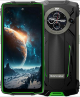 Blackview BV8200 12/256Gb, Green