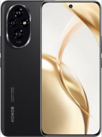 Honor 200 12/256Gb, Midnight Black EU