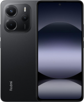 Xiaomi Redmi Note 14 8/256Gb, Midnight Black RU