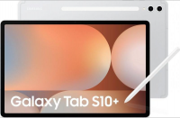 Samsung Galaxy Tab S10 Plus 12.4" 12/512Gb, Platinum Silver 5G EU