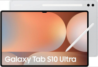 Samsung Galaxy Tab S10 Ultra 14.6" 12/512Gb, Platinum Silver 5G