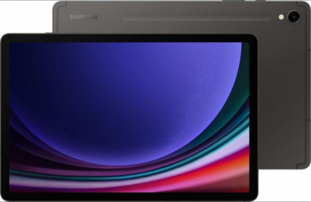 Samsung Galaxy Tab S9 11" 8/128Gb, Graphite WI-FI EU