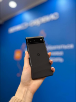Google Pixel 6 8/128Gb, Stormy Black