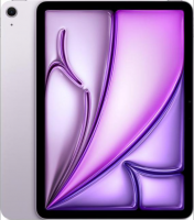 Apple iPad Air 2025 13" 256gb Purple 7th Gen WIFI