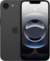 Apple iPhone 16e 128Gb Black SIM+eSIM JP