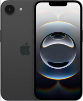 Apple iPhone 16e 256Gb Black SIM+eSIM JP