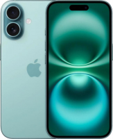 Apple iPhone 16 256Gb Teal SIM+eSIM EU