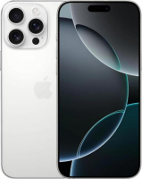 Apple iPhone 16 Pro 1Tb White Titanium SIM+eSIM JP